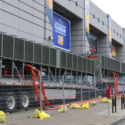 Nashville District Energy System