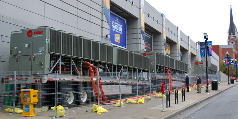 BlogProactiveEnergy Nashville District Energy System