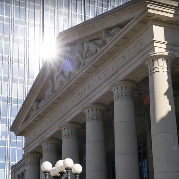 Critical Temperature and Humidity Controls