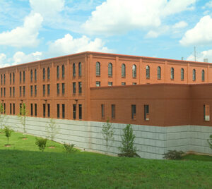 Nashville District Energy Plant Nashville District Energy Plant