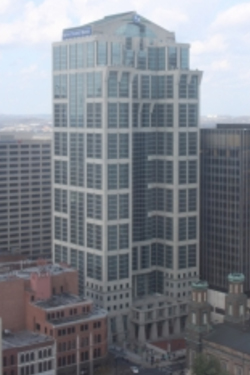 FifthThirdCenter Fifth Third Center