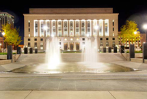 HistoricMetroCourthouse Historic Metro Courthouse