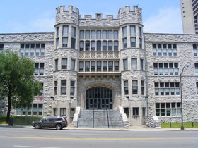 HumeFoggMagnetHighSchool Hume Fogg Magnet High School