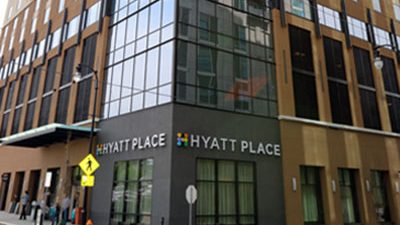 Hyatt