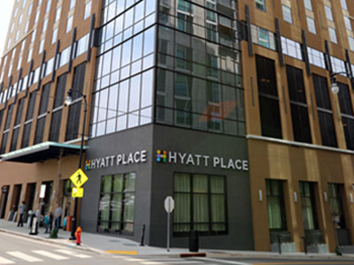 Hyatt