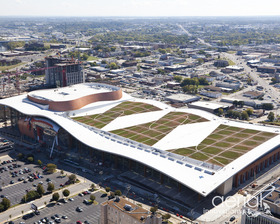 MusicCityCenter2013 Music City Center