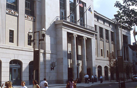NashvillePublicLibrary Nashville Public Library