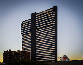 Renaissance Hotel Nashville