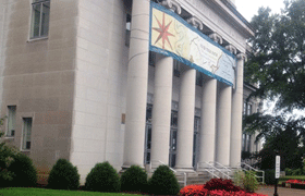 Tennessee State Library and Archives