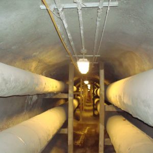 ThisCreatesANewInterior DES Tunnel Repair