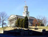 State of Tennessee