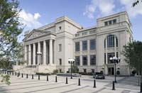 Schermerhorn Symphony Center