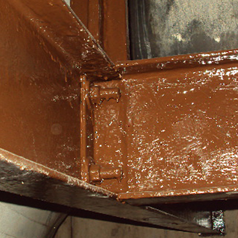Corrosion Arresting Coating
