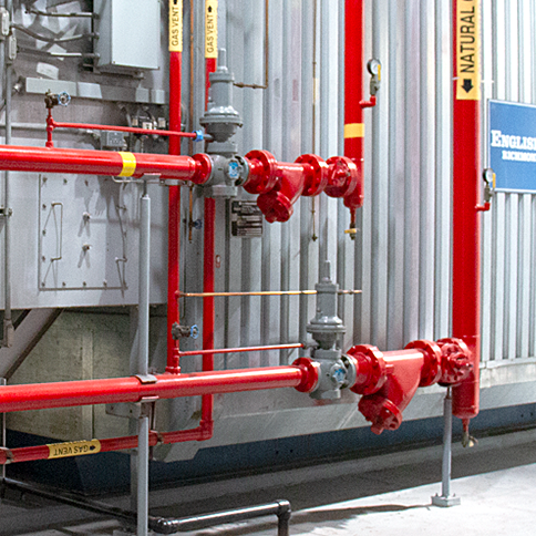 MNDES Heating Fuel Strategies Save Money and Serve Customers Efficiently During the Unseasonably Cold Period January 2024