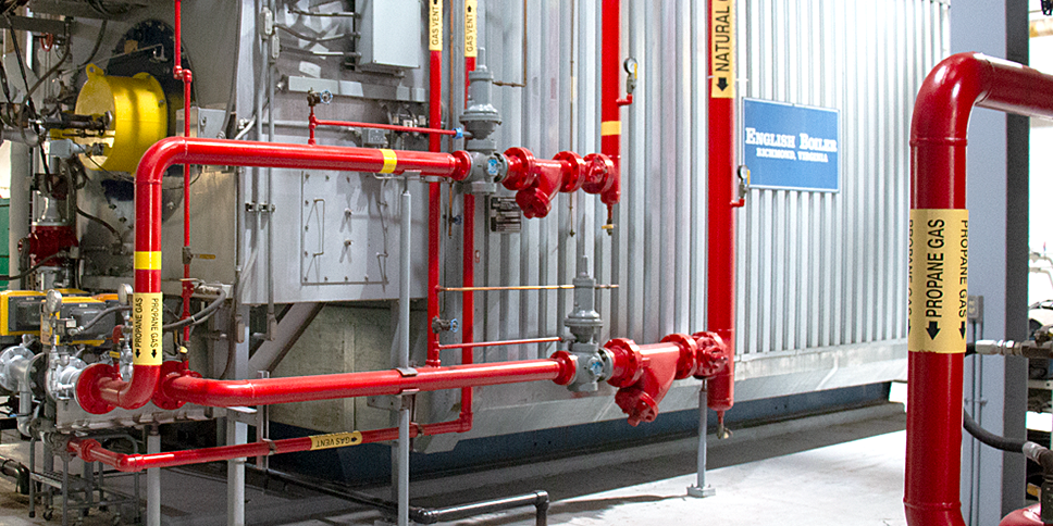 MNDES Heating Fuel Strategies Save Money and Serve Customers Efficiently During the Unseasonably Cold Period January 2024