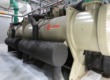 Trane Dual Compressor