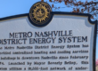 MNDES Unveils Historic Marker